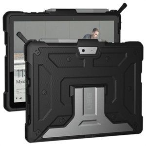 Rugged UAG Case for MS Surface Pro 7 Plus, Pro 7, Pro 6, Pro 5th Gen (2017)
